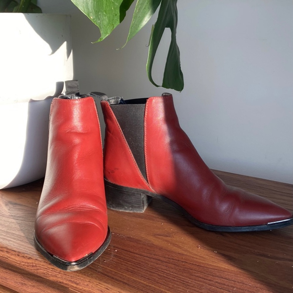Acne Studios Jensen US6